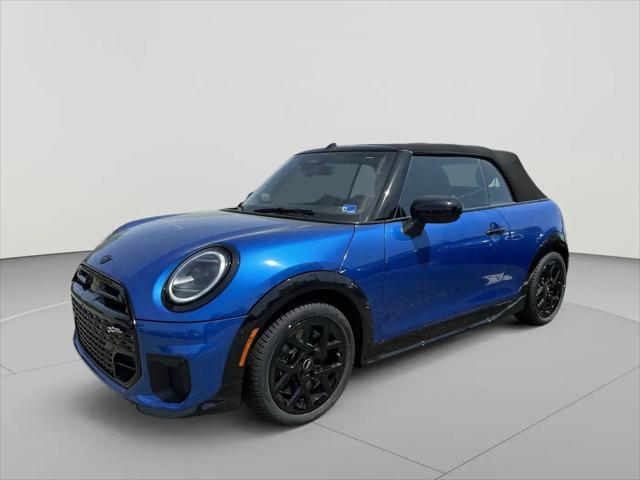 2026 MINI Cooper Convertible Cooper S for sale in Richmond, VA
