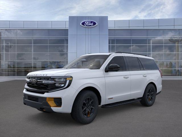 2026 Ford Expedition Tremor for sale in Wichita, KS