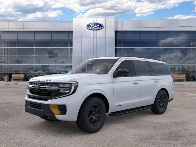 2026 Ford Expedition Tremor for sale in Wichita, KS