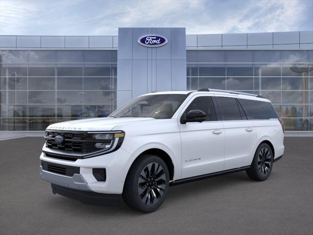 2026 Ford Expedition Max Platinum MAX for sale in Wichita, KS