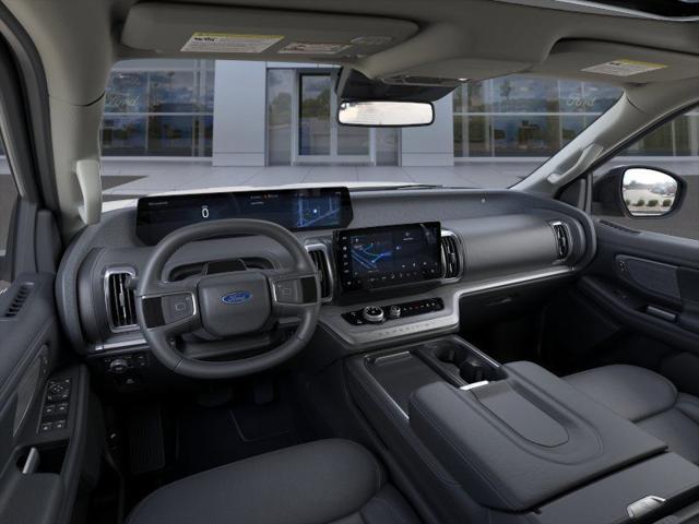 2026 Ford Expedition Max Platinum MAX
