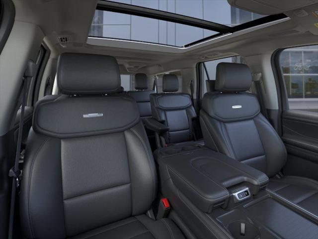 2026 Ford Expedition Max Platinum MAX