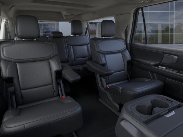 2026 Ford Expedition Max Platinum MAX