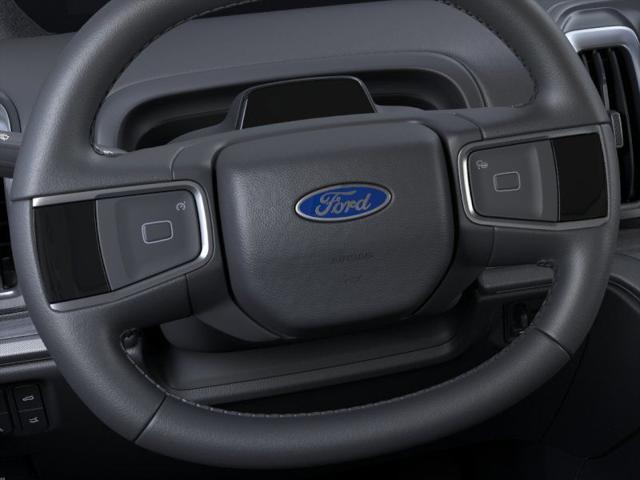 2026 Ford Expedition Max Platinum MAX