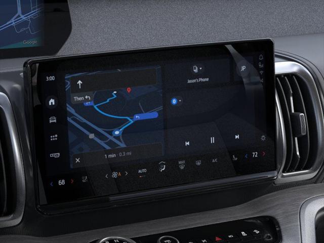 2026 Ford Expedition Max Platinum MAX
