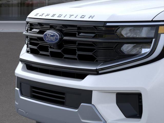 2026 Ford Expedition Max Platinum MAX