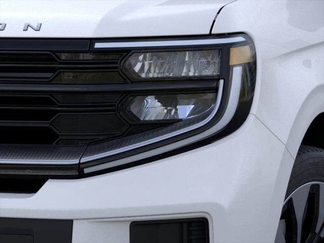 2026 Ford Expedition Max Platinum MAX