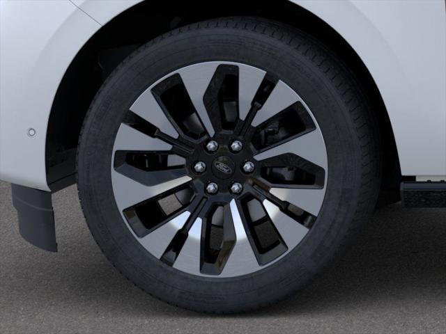 2026 Ford Expedition Max Platinum MAX