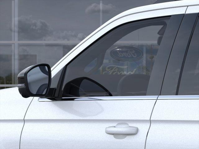 2026 Ford Expedition Max Platinum MAX