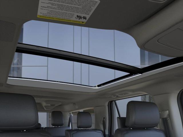 2026 Ford Expedition Max Platinum MAX