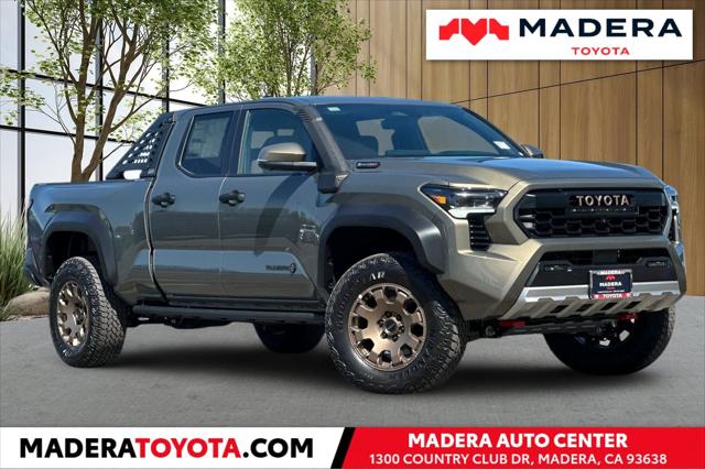 2026 Toyota Tacoma Trailhunter for sale in CHOWCHILLA, CA