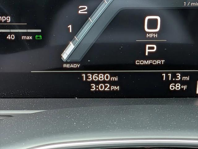 2025 Audi Q7 Prestige 55 TFSI quattro Tiptronic