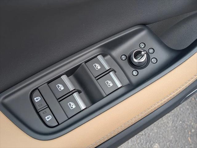 2025 Audi Q7 Prestige 55 TFSI quattro Tiptronic