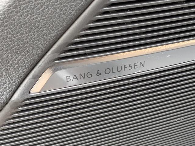 2025 Audi Q7 Prestige 55 TFSI quattro Tiptronic