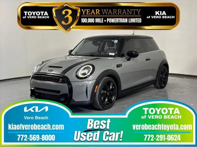 2023 MINI Hardtop Cooper S for sale in Vero Beach, FL