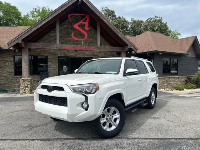 2018 Toyota 4Runner SR5 Premium for sale in Maryville, TN