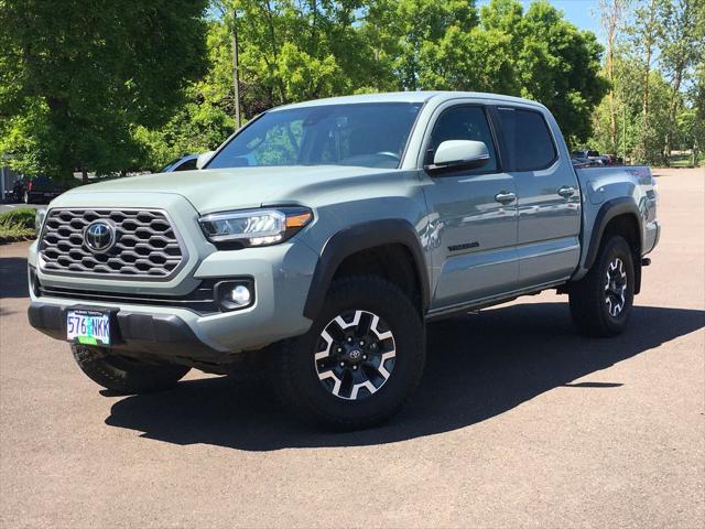 2022 Toyota Tacoma TRD Pro for sale in Albany, OR