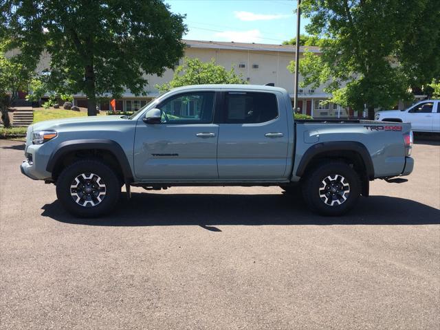 2022 Toyota Tacoma TRD Pro