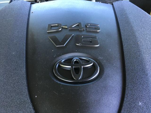 2022 Toyota Tacoma TRD Pro