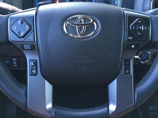 2022 Toyota Tacoma TRD Pro