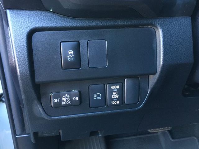 2022 Toyota Tacoma TRD Pro
