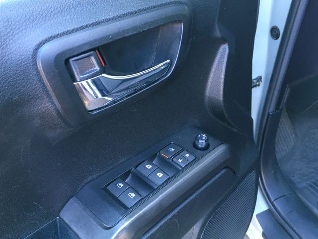 2022 Toyota Tacoma TRD Pro