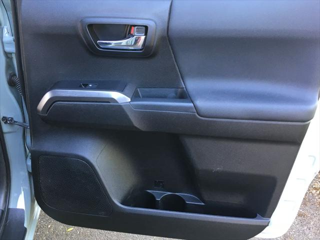 2022 Toyota Tacoma TRD Pro