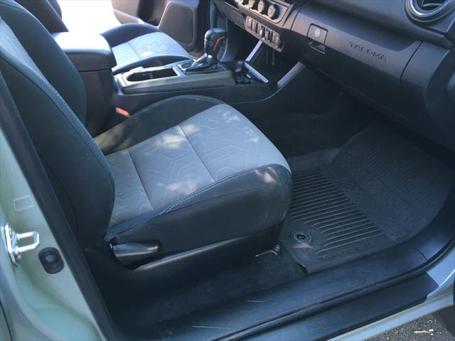 2022 Toyota Tacoma TRD Pro