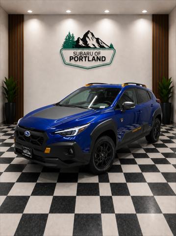 2026 Subaru Crosstrek Wilderness for sale in Portland, OR
