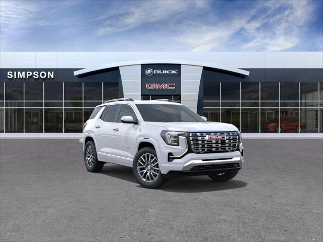 2026 GMC Terrain AWD Denali for sale in Buena Park, CA