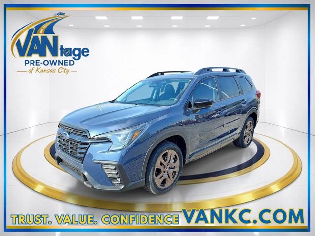 2025 Subaru Ascent Bronze Edition 7-Passenger for sale in Kansas City, MO