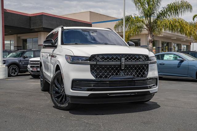 2026 Lincoln Navigator Reserve for sale in Santa Maria, CA