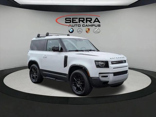 2024 Land Rover Defender 90 P300 S for sale in Okemos, MI