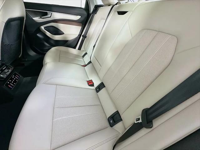 2026 Audi A6 Premium Plus quattro S tronic