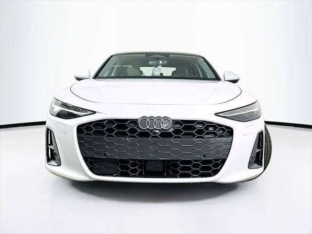 2026 Audi A6 Premium Plus quattro S tronic