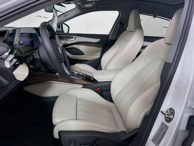 2026 Audi A6 Premium Plus quattro S tronic