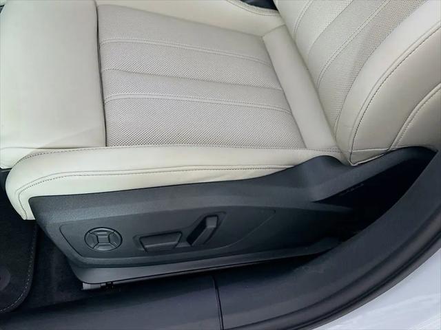 2026 Audi A6 Premium Plus quattro S tronic