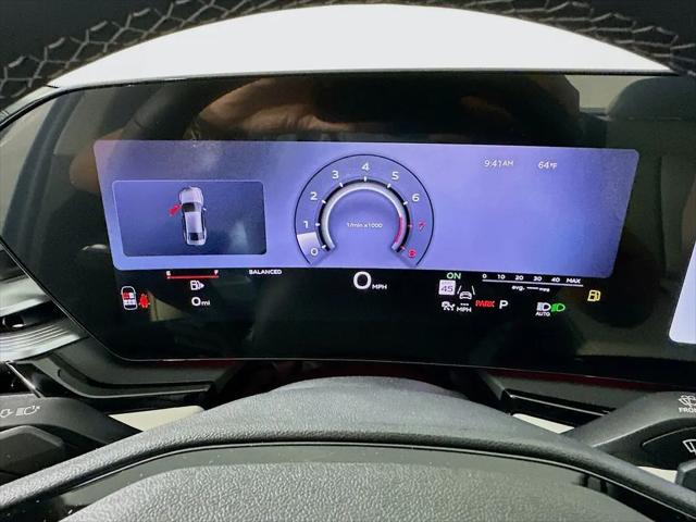 2026 Audi A6 Premium Plus quattro S tronic