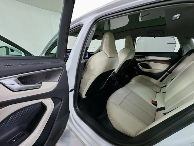 2026 Audi A6 Premium Plus quattro S tronic