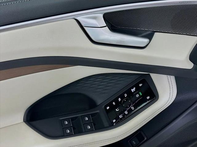 2026 Audi A6 Premium Plus quattro S tronic