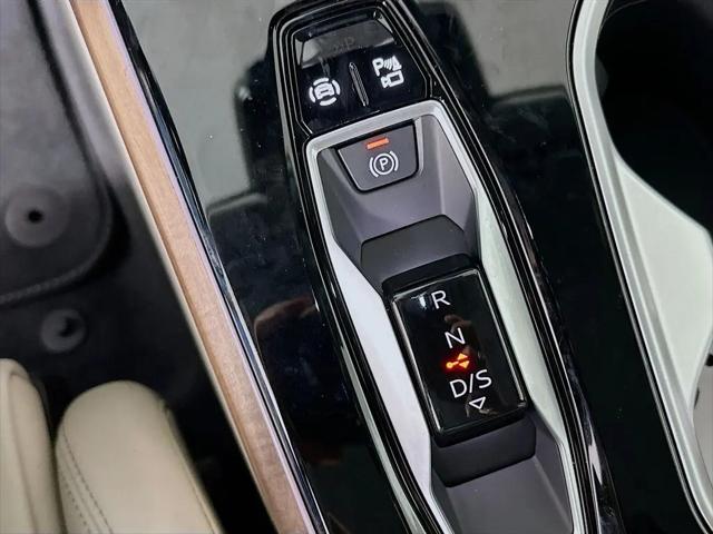 2026 Audi A6 Premium Plus quattro S tronic