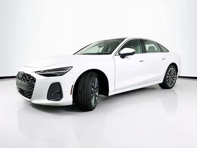 2026 Audi A6 Premium Plus quattro S tronic for sale in Martinez, GA