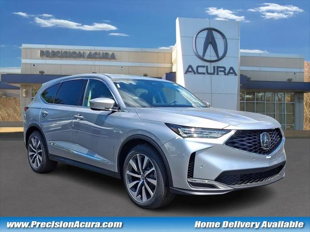 2026 Acura MDX Technology Package for sale in Lawrenceville, NJ