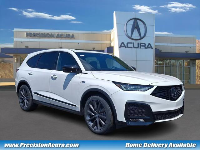 2026 Acura MDX A-SPEC for sale in Lawrenceville, NJ