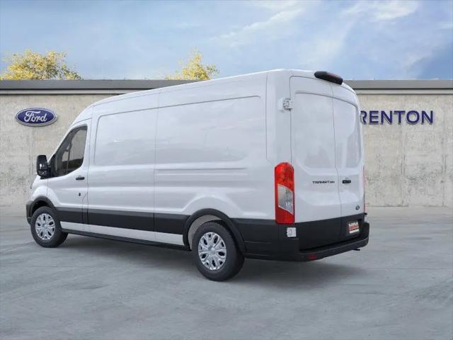 2026 Ford Transit Cargo Van T-250