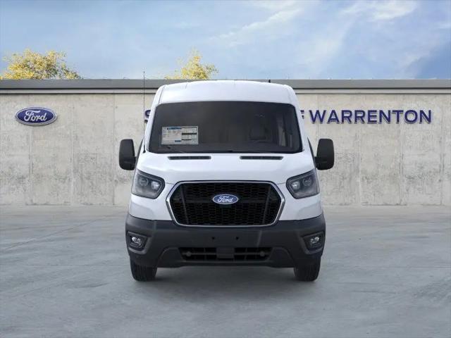 2026 Ford Transit Cargo Van T-250