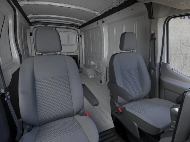 2026 Ford Transit Cargo Van T-250