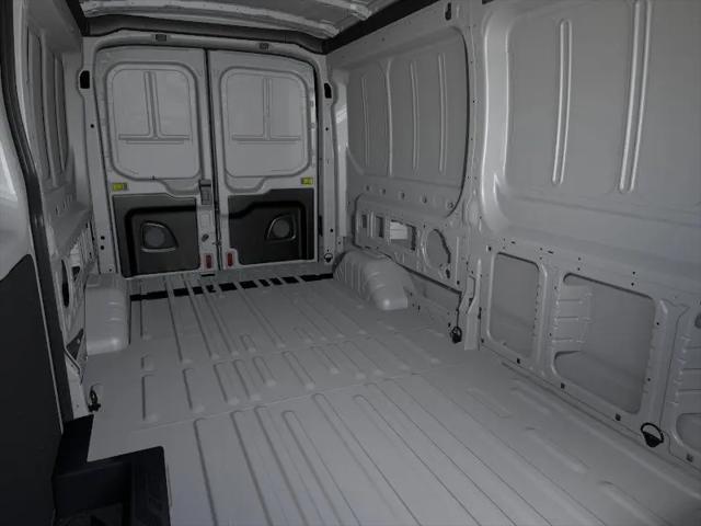 2026 Ford Transit Cargo Van T-250
