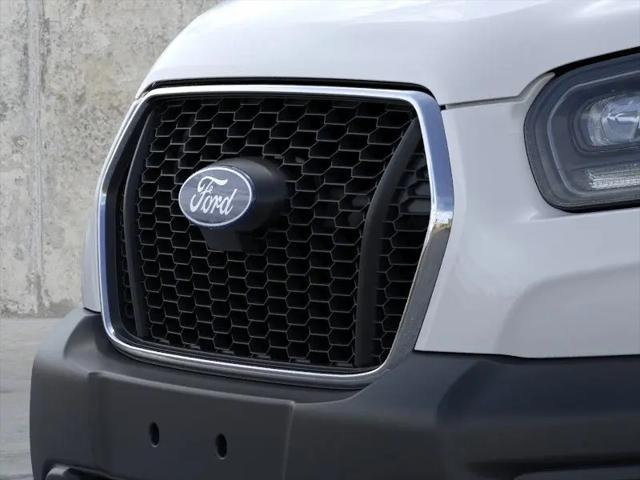 2026 Ford Transit Cargo Van T-250