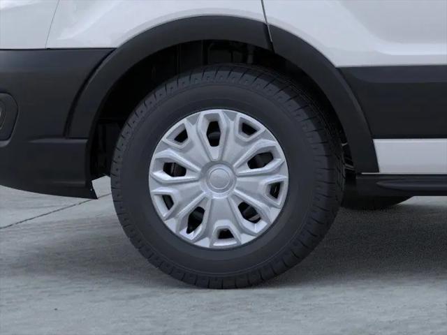 2026 Ford Transit Cargo Van T-250